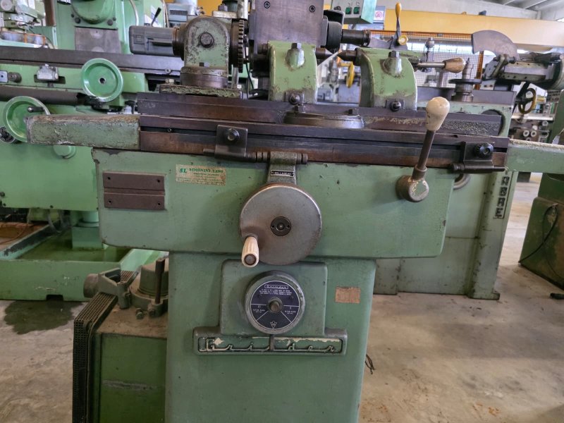 GRINDER - 