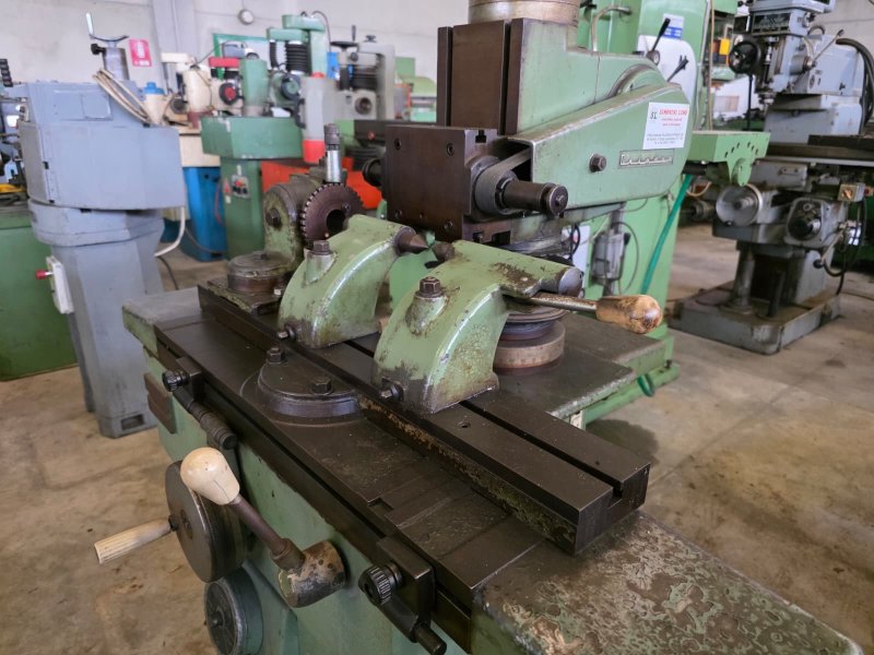 GRINDER - 