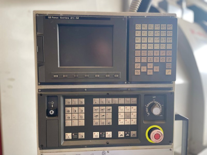 EIKON VMC 800 
