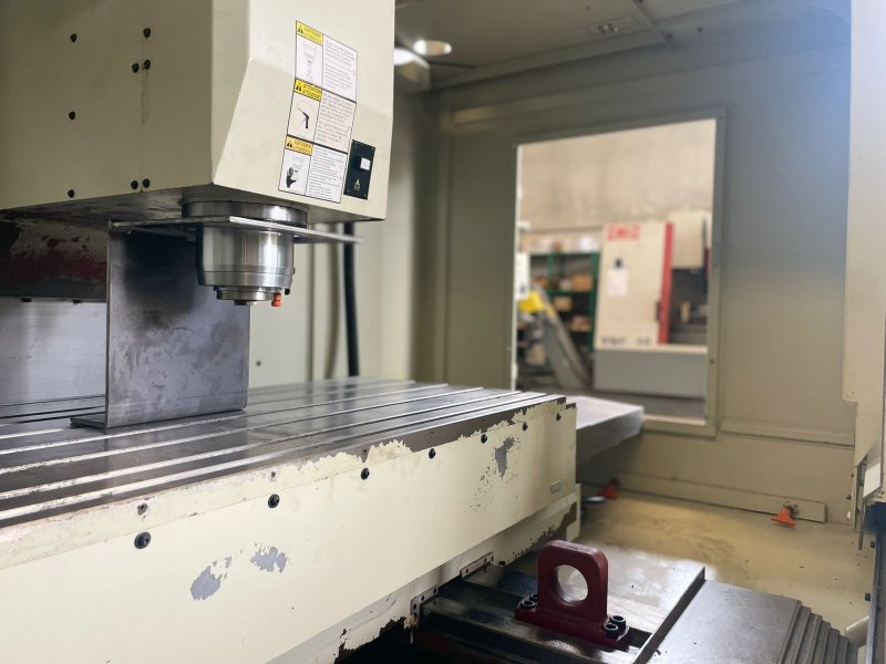 SHE HONG OMNIS VMC 1270 A 