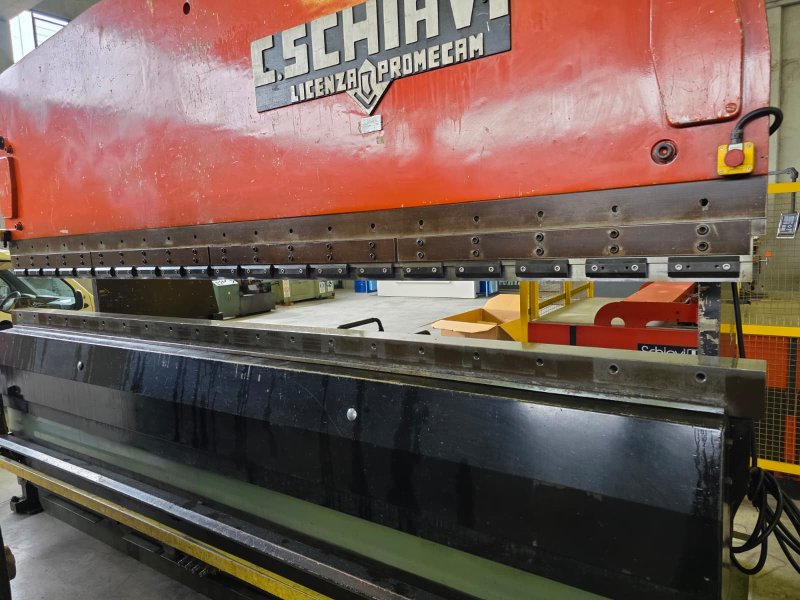 SCHIAVI RG 154 