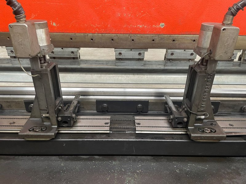 AMADA SCHIAVI rg 80/25 