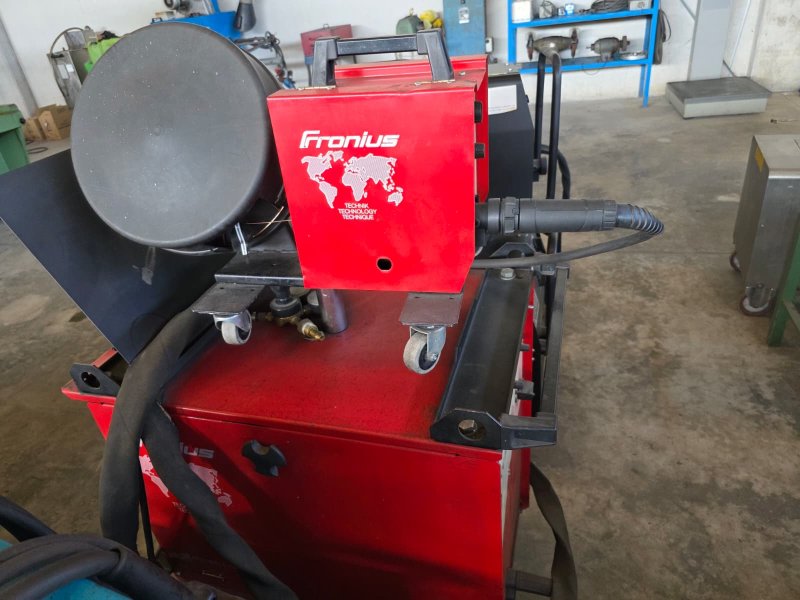 FRONIUS - 