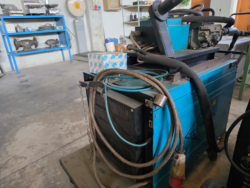 NUOVA CERSO TC 550 