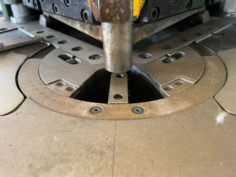 SIMASV LC 625 