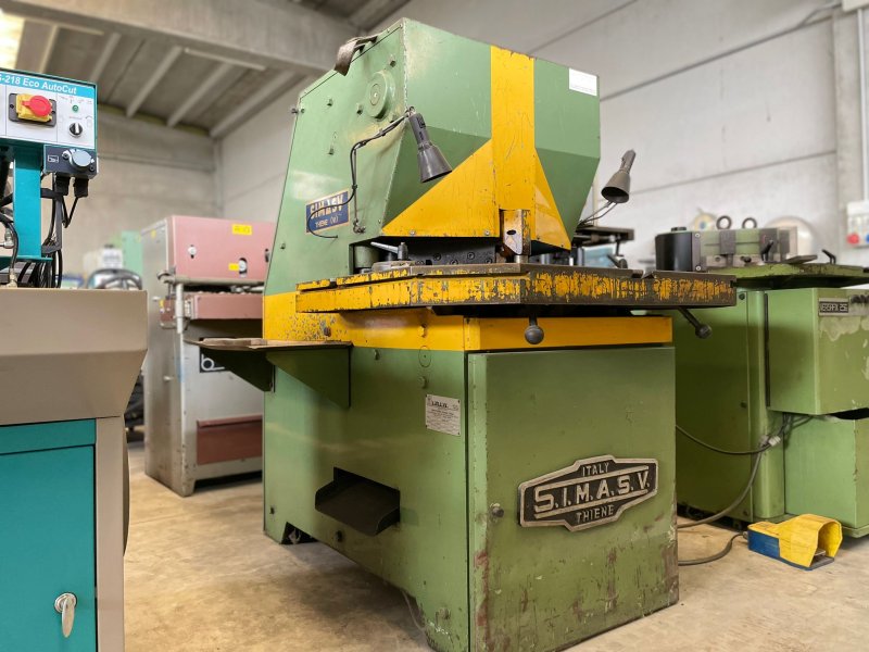 SIMASV LC 625 