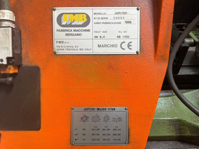 FMB jupiter 