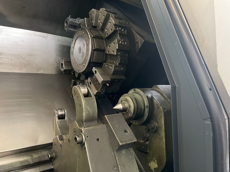 MORI SEIKI sl 303 BMC 