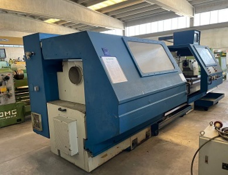 CMT superone 400 