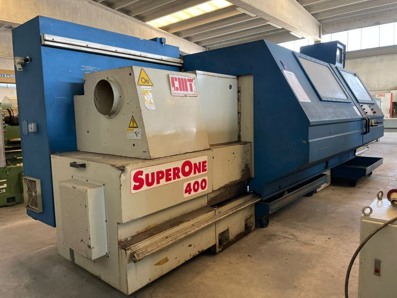 CMT superone 400 