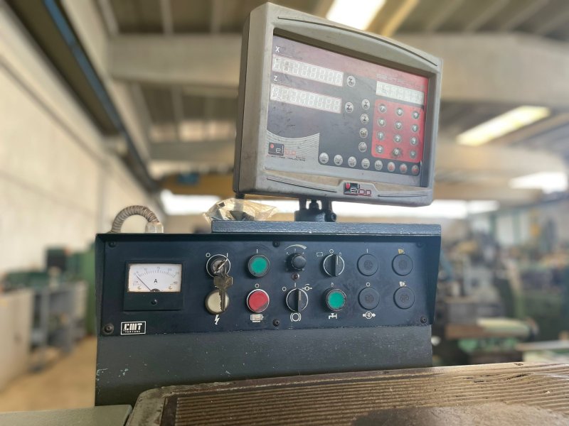 CMT ursus 250 