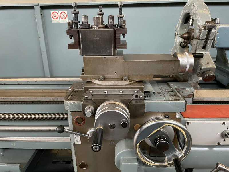 CMT URSUS VS 250/2500 