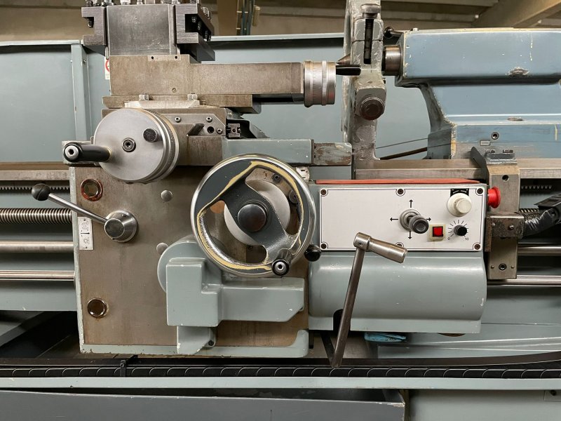 CMT URSUS VS 250/2500 