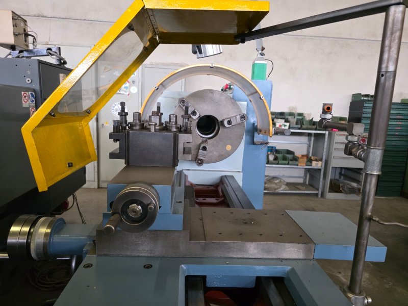 PADOVANI LABOR 300 