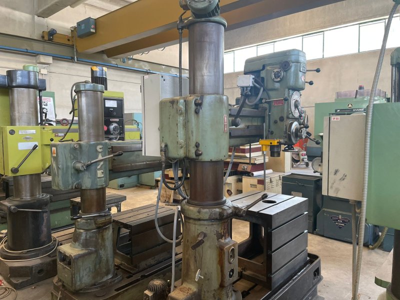 BREDA R 915 L 