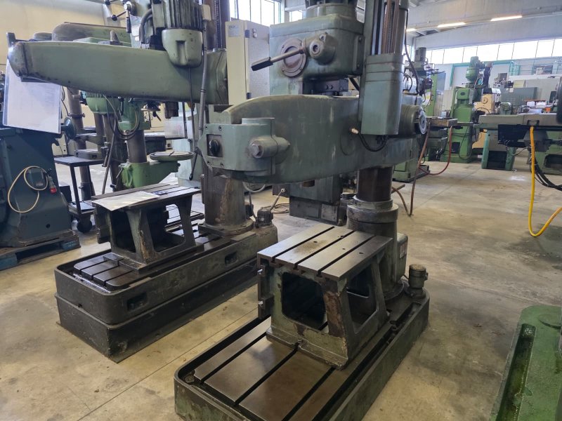 CASER F40 - 1000 