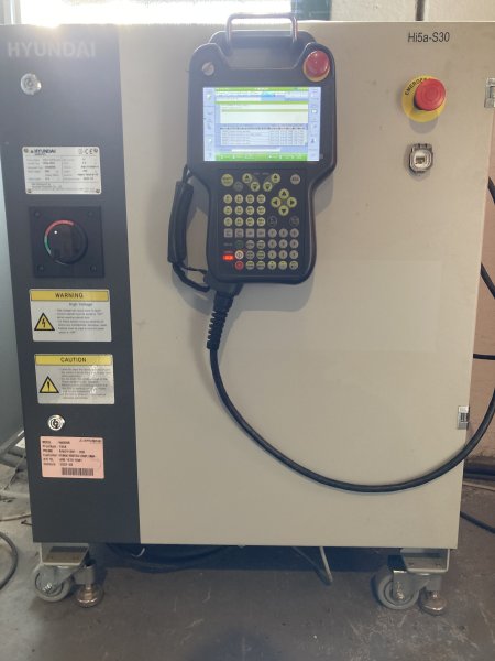 HYUNDAI HA006B  2022