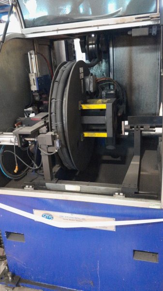 SMS ENGINEERING MTP-120/6000A  2015