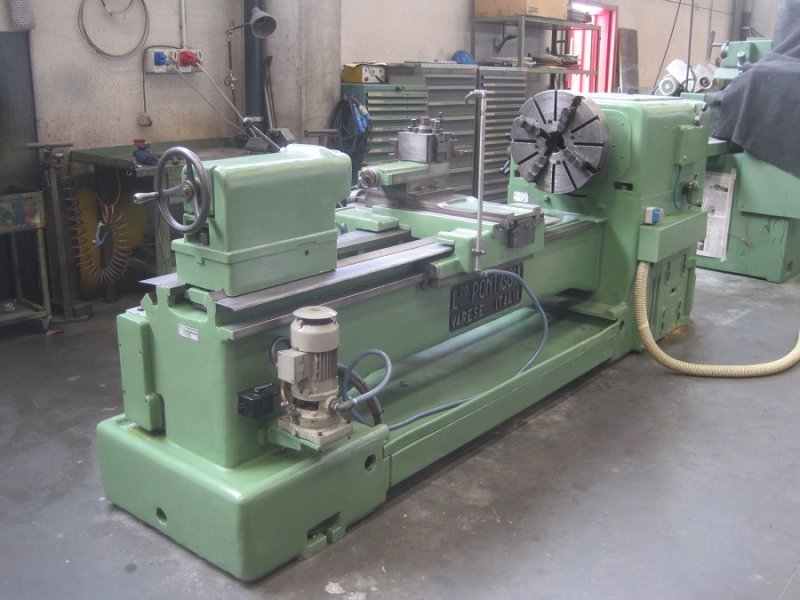 PONTIGGIA LEOPOLDO Ua 300 