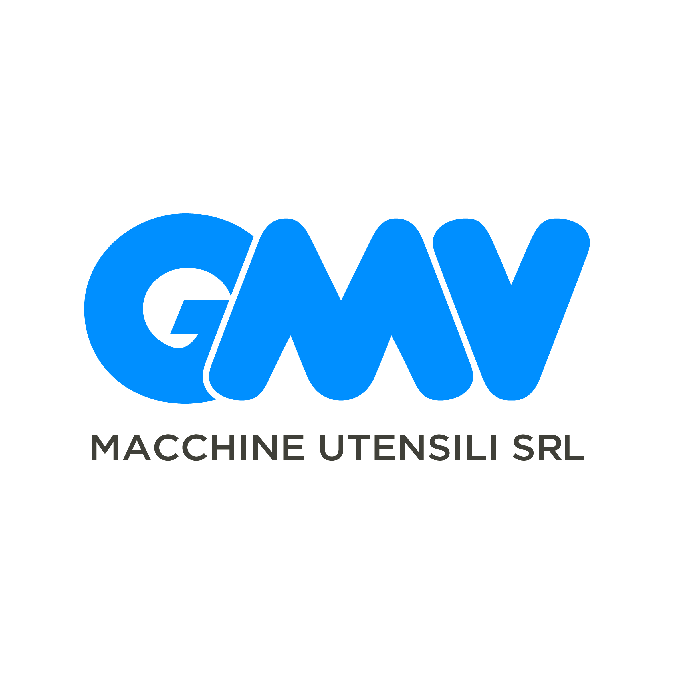 GMV MACCHINE UTENSILI