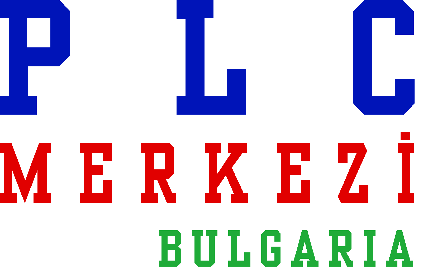 PLC MERKEZI